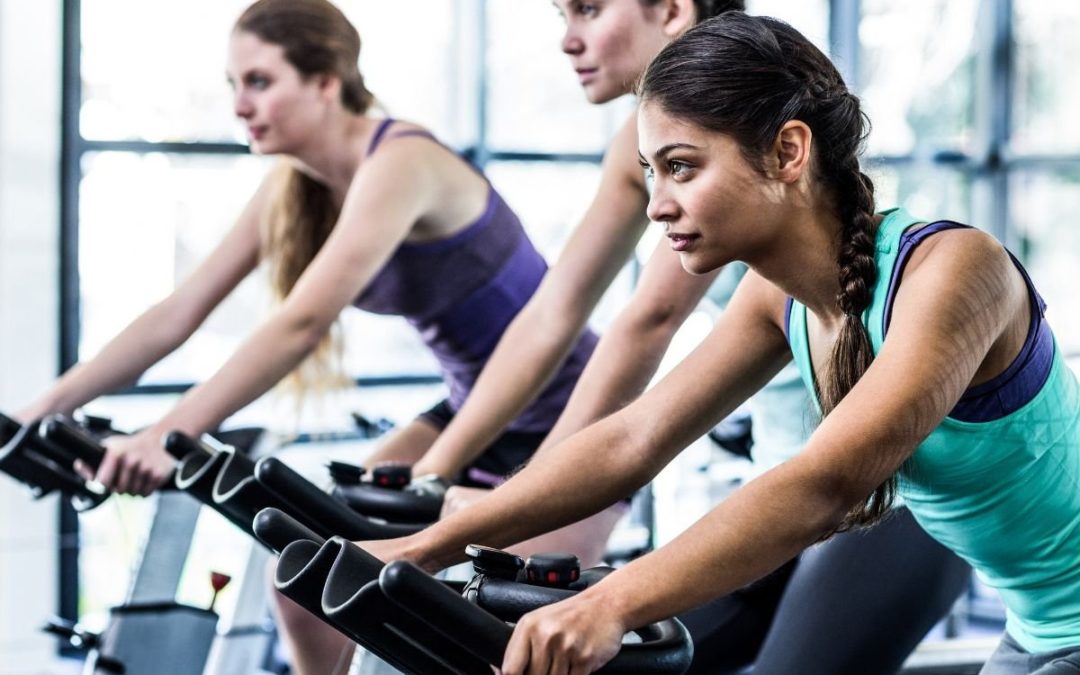 What Is HIIT And What Are The Benefits?