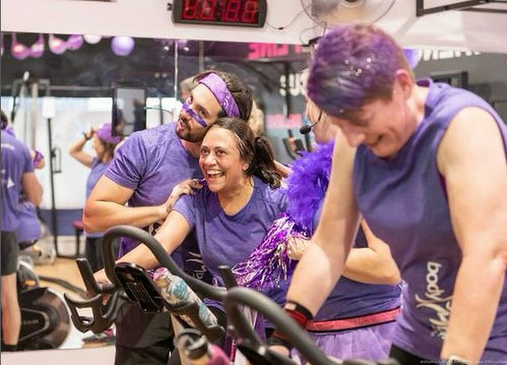 The Power of Community: How Your Gym Family Can Transform Your Health and Wellbeing